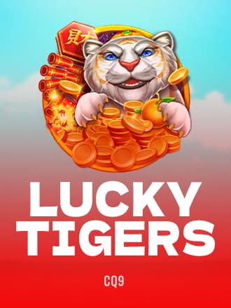 Lucky Tigers