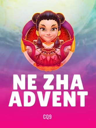 Ne Zha Advent