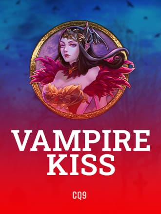 Vampire Kiss