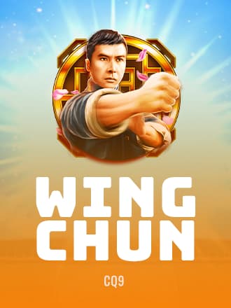 Wing Chun