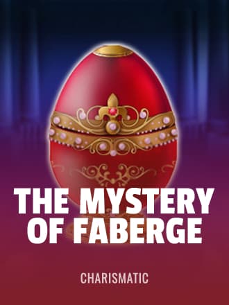 The Mystery of Faberge