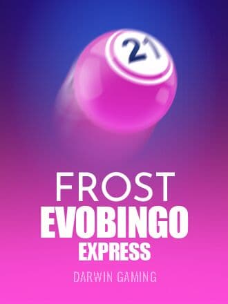 Frost Evobingo Express