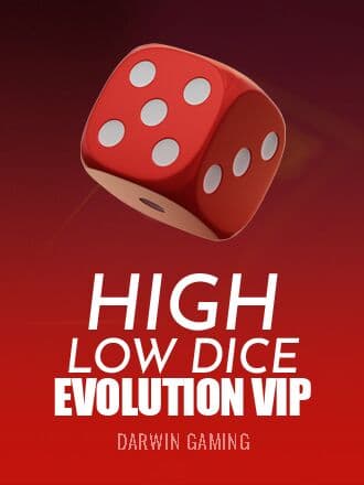 High Low Dice Evolution VIP
