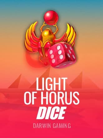 Light of Horus Dice