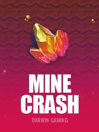 Mine Crash