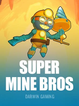 Super Mine Bros.