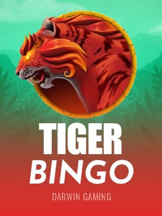 Tiger Bingo