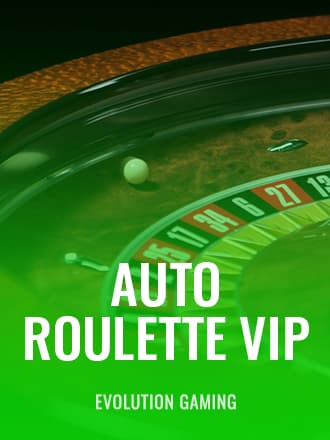 Auto-Roulette VIP