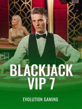 Blackjack VIP 7