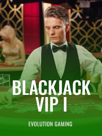 Blackjack VIP I