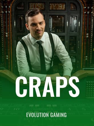 Craps