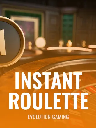 Instant Roulette