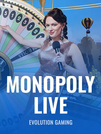 MONOPOLY Live
