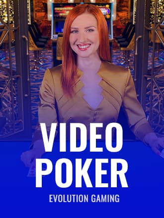 Video Poker