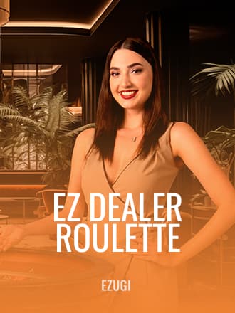 EZ Dealer Roulette