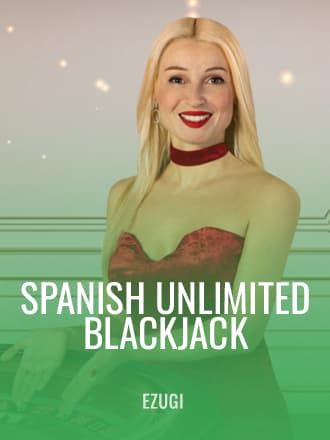 Spanish Unlimited Blackjack