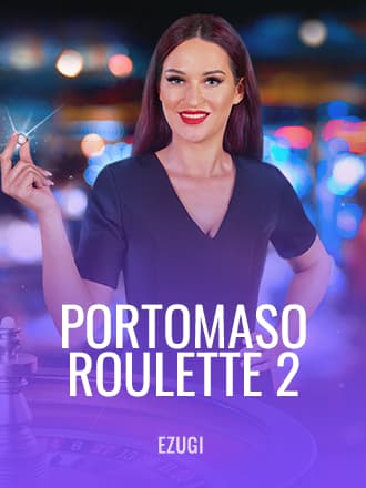 Portomaso Roulette 2