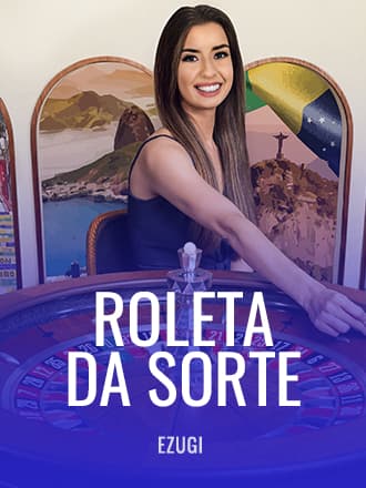 Roleta da Sorte