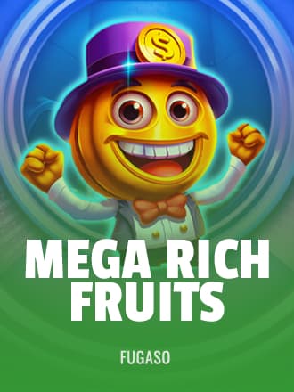 Mega Rich Fruits