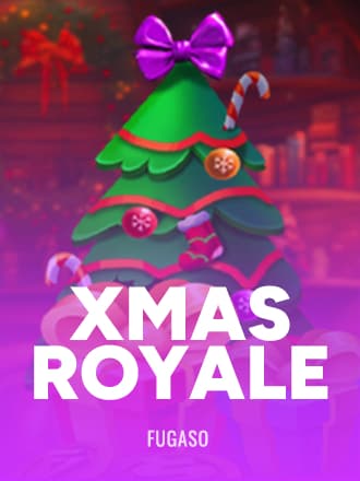 Xmas Royale