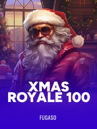 Xmas Royale 100