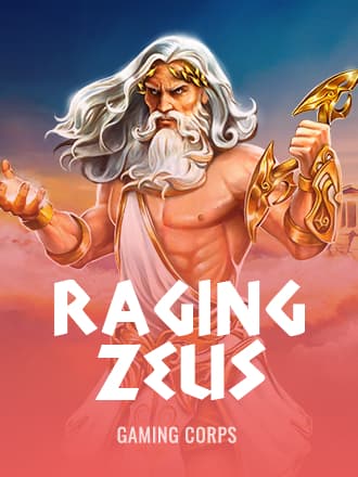 Raging Zeus