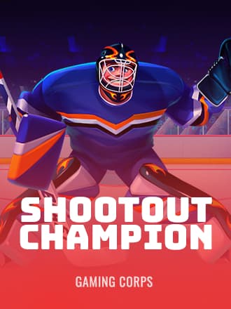 Shootout Champion