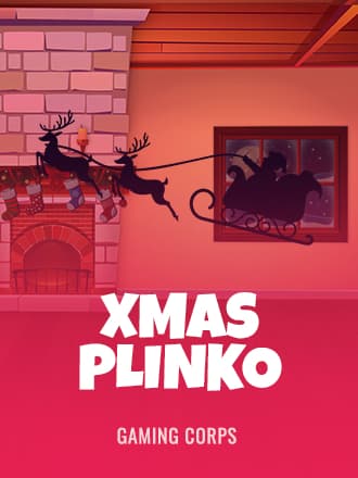 Xmas Plinko