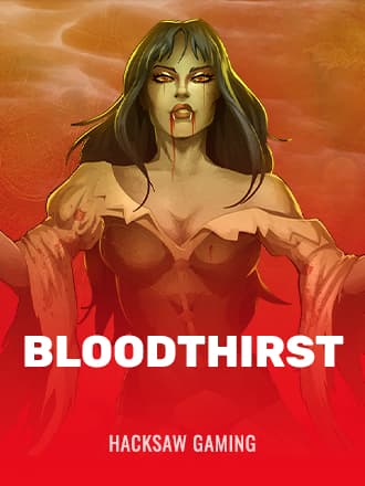 Bloodthirst