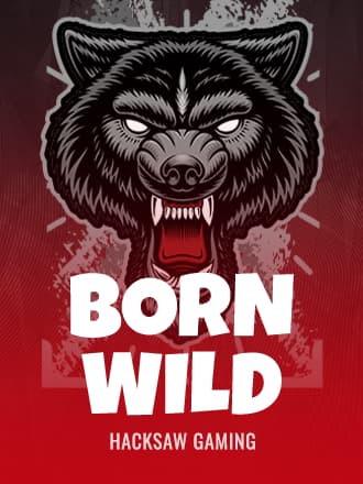 Born Wild