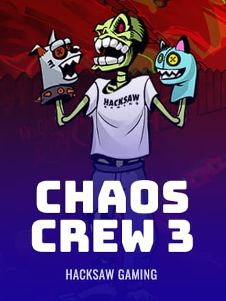 Chaos Crew 3