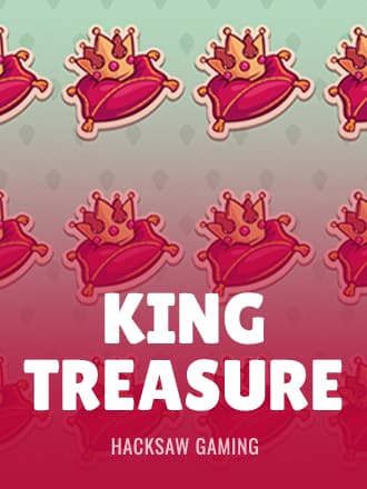 King Treasure