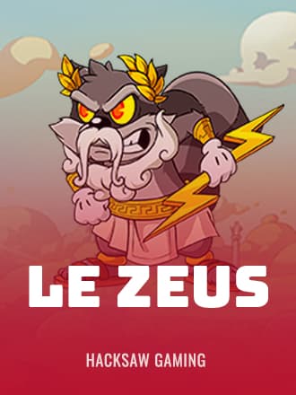 Le Zeus