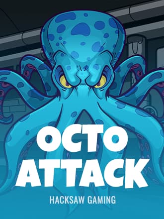 Octo Attack
