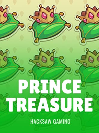 Prince Treasure