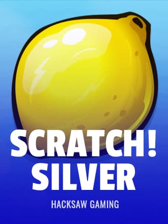 SCRATCH! Silver