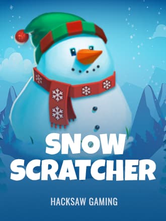 Snow Scratcher