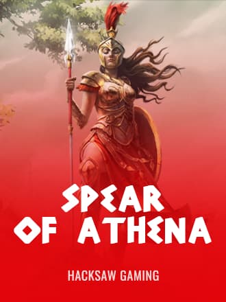 Spear of Athena