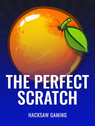 The Perfect Scratch