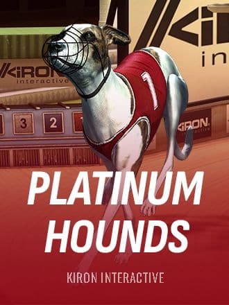 Platinum Hounds