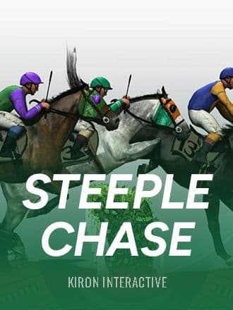 Steeple Chase