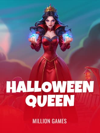 Halloween Queen