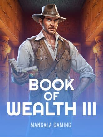 Book Of Wealth III