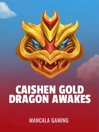 Caishen Gold: Dragon Awakes