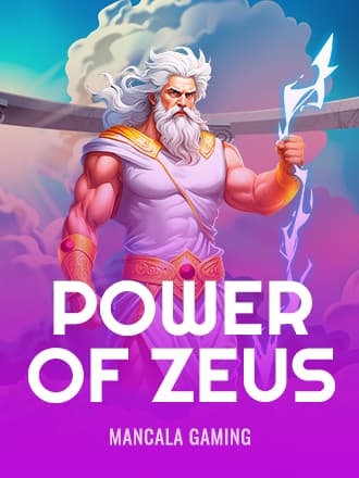 Power of Zeus
