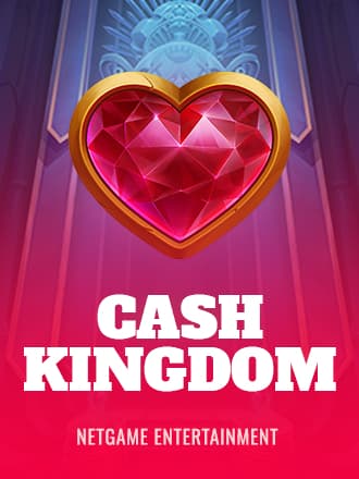Cash Kingdom