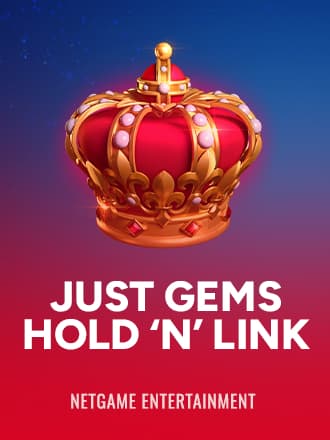 Just Gems: Hold 'N' Link