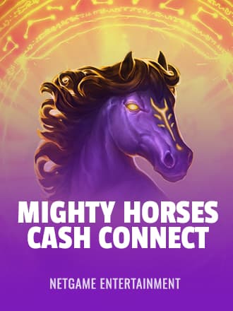 Mighty Horses: Cash Connect