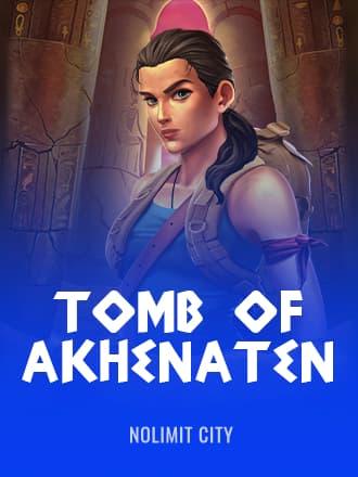 Tomb of Akhenaten