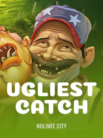 Ugliest Catch